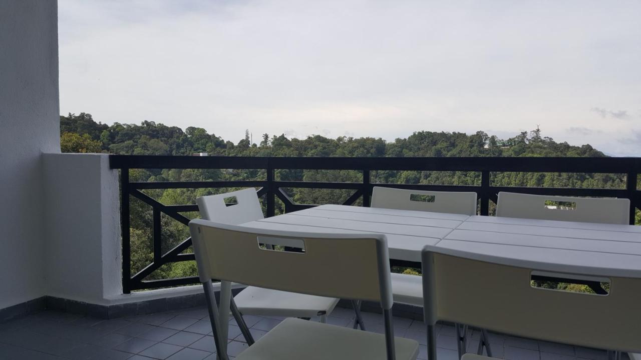 Apartment Silverpark C2-5-1 Or C3-3a-2 Walk Up