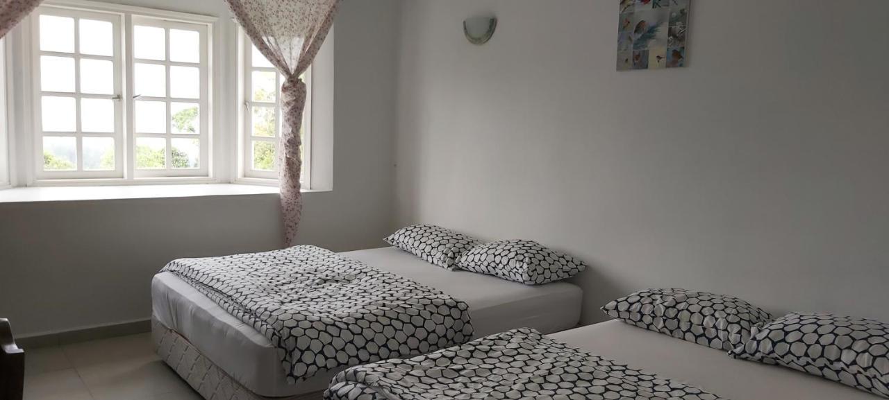 Silverpark C2-5-1 Or C3-3a-2 Walk Up Apartment *